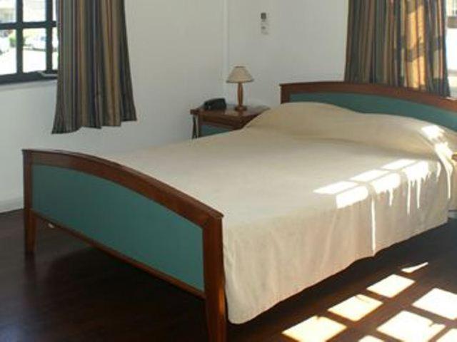 Guesthouse Amice Paramaribo Habitación foto